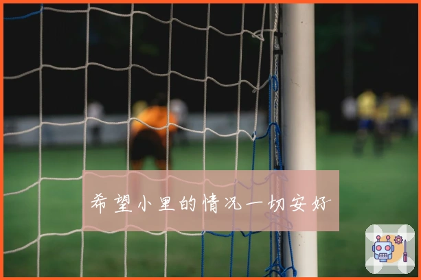 希望小里的情况一切安好